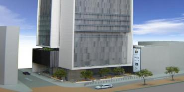 La inversión inmobiliaria en el centro de Bogotá