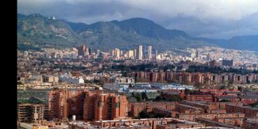 Latinoamérica, la región más urbanizada del mundo