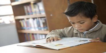 Ciudad Verde inauguró su Biblioteca