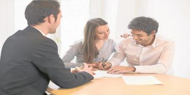 Consejos para comprar vivienda por primera vez