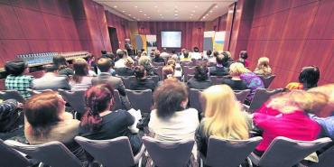 Consejo de administración no es obligatorio, pero sirve