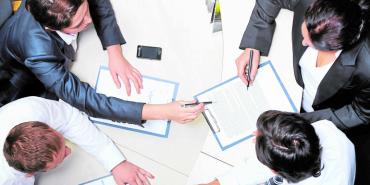 Cobro de cartera con mora de once años y más casos en copropiedades 