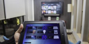 Lo último en domótica para el hogar