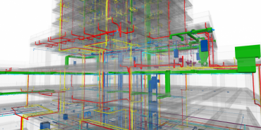 Nuevas tecnologías emplean constructores en sus proyectos 