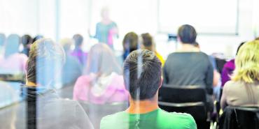 Guía para organizar la asamblea de copropietarios en edificios