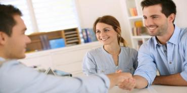 Las verdades de la cuota inicial