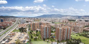 Un lugar ideal para crecer y vivir