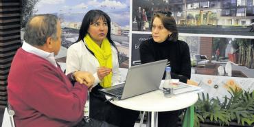 ‘El segundo semestre del año estará mejor’, dicen los constructores