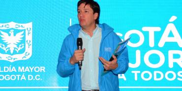 Cinco conjuntos residenciales en Bogotá, ejemplo de seguridad y convivencia 