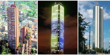 Conozca 6 edificios emblemáticos del país