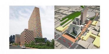 Más de 1800 viviendas podrán desarrollarse con la firma del decreto del Plan Par