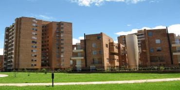 Zonas del norte de Bogotá con más proyectos construidos