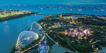 Las 10 ciudades más caras del mundo 