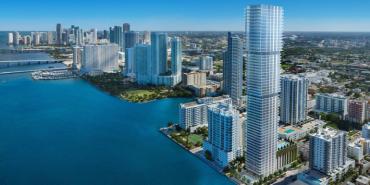 Los colombianos siguen buscando oportunidades inmobiliarias en Miami