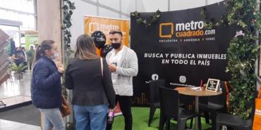 ¿Cómo estuvo Expoinmobiliaria 2022?