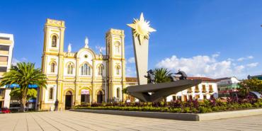 Las ciudades intermedias le apuestan al desarrollo urbanístico 