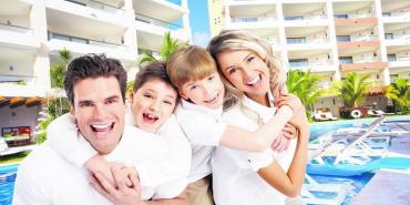 Hoteles, sólida alternativa de negocio