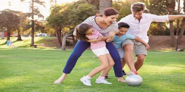 La magia de vivir en los alrededores de Bogotá