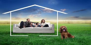 Conozca las nuevas tasas para lograr su vivienda propia