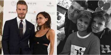 El asombroso poder inmobiliario tras los Beckham