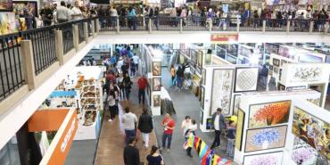 Empieza la feria del hogar 2019