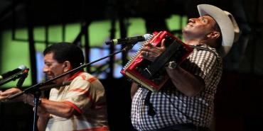 Festival de la Leyenda Vallenata en Valledupar
