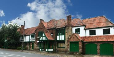 Teusaquillo, un barrio cultural, histórico y patrimonial de Bogotá