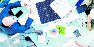 La revisión de los estados financieros, clave para que los conjuntos funcionen 