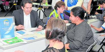 Tasa desde 8 por ciento para adquirir casa con el Fondo Nacional del Ahorro