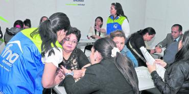 El FNA tiene 47.000 créditos de vivienda para desembolsar