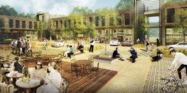 La Sabana de Bogotá tendrá su propia ‘Zona T’