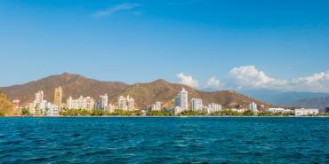 Así será Santa Marta en los próximos años 