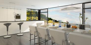 Consejos para decorar el comedor de su casa