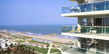 El proyecto ideal para materializar los sueños