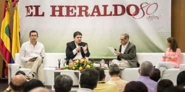 El Plan de Ordenamiento Territorial en Barranquilla es integral