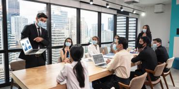 Consejos para organizar asambleas de propietarios