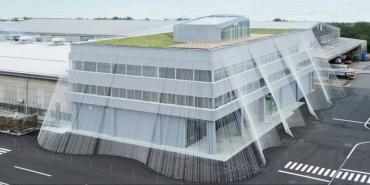 Estos seis materiales revolucionarán la construcción en el futuro