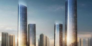 El país con más rascacielos del mundo