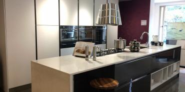 Cocinas abiertas, la tendencia que está de moda