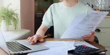 El dinero que debes tener al mes para independizarte de tus papás en Bogotá