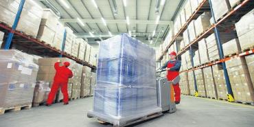 El deleite de los inmuebles comerciales