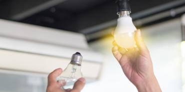 Así será el alza en el recibo de la luz en estratos 4, 5 y 6