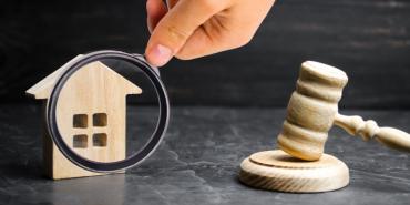 Las viviendas de uso familiar no podrán ser embargadas