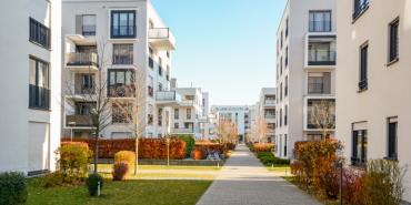 Estas son las medidas obligatorias que deben adoptar los conjuntos residenciales