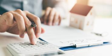 Tres formas de invertir en vivienda usada