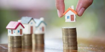 ¿Cuánto me puede prestar un banco para comprar casa?