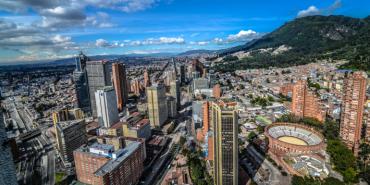 Estos son los 6 temas que estructuran el nuevo POT de Bogotá