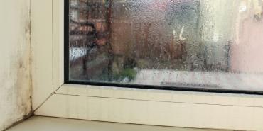¿Cómo evitar la humedad en casa?