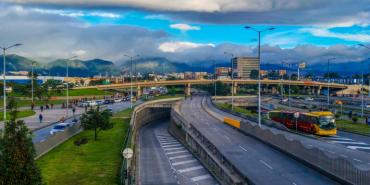 Así va el cobro de valorización en Bogotá
