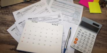 Amplían plazo para pagar el impuesto predial en Bogotá